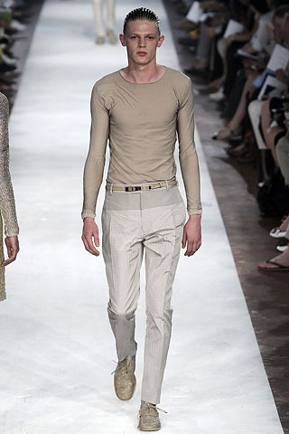 Alexander McQueen / - 2009